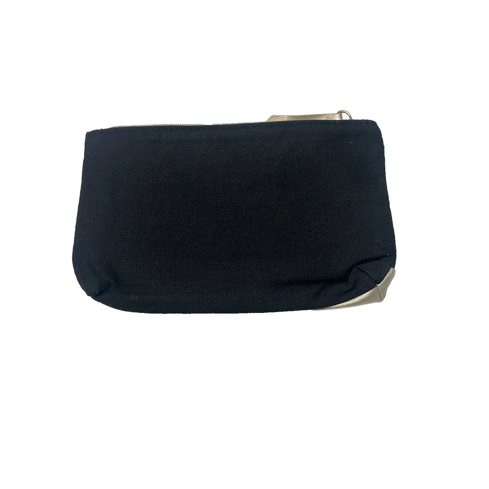 IPSY‎ zipper pouch approximately 5X7 inches make up bag purse organizer